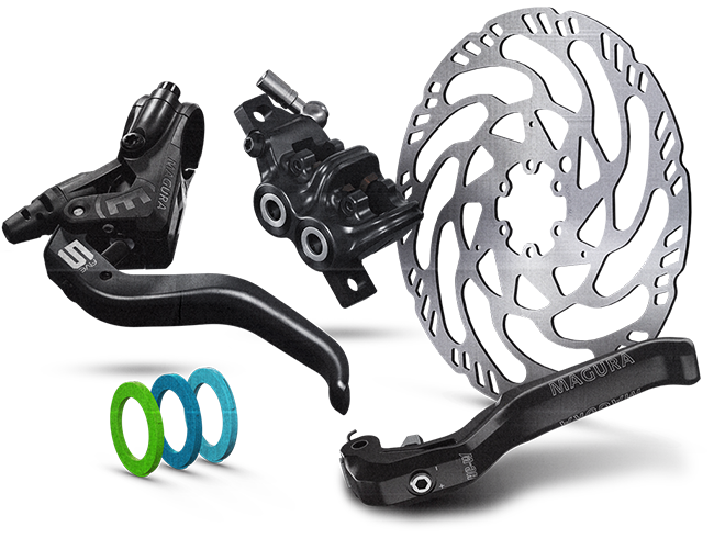 Bremskit MAGURA